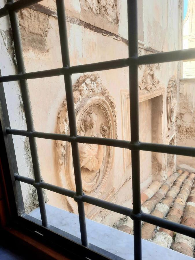 Peri Peri House - Palermo Centro Apartment ภายนอก รูปภาพ