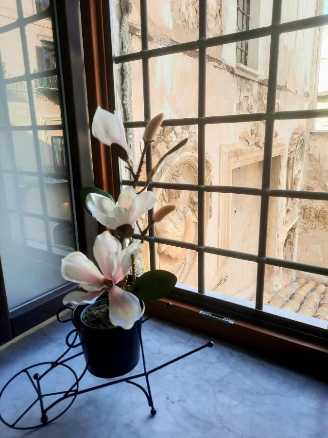Peri Peri House - Palermo Centro Apartment ภายนอก รูปภาพ