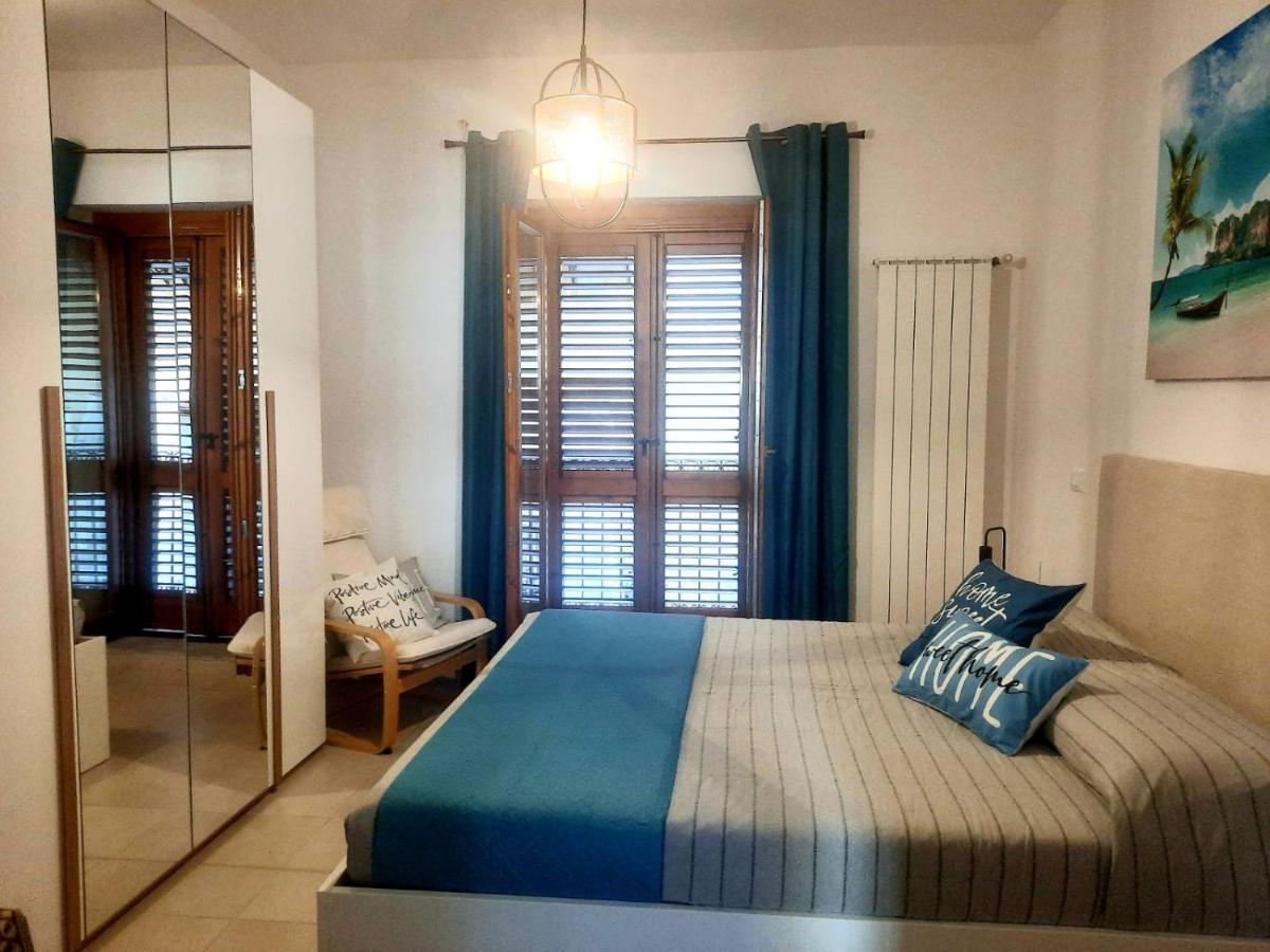 Peri Peri House - Palermo Centro Apartment ภายนอก รูปภาพ