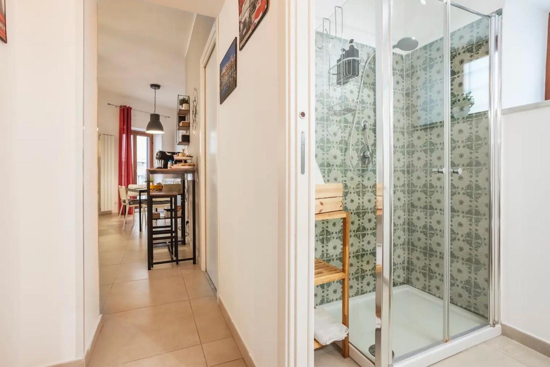 Peri Peri House - Palermo Centro Apartment ภายนอก รูปภาพ
