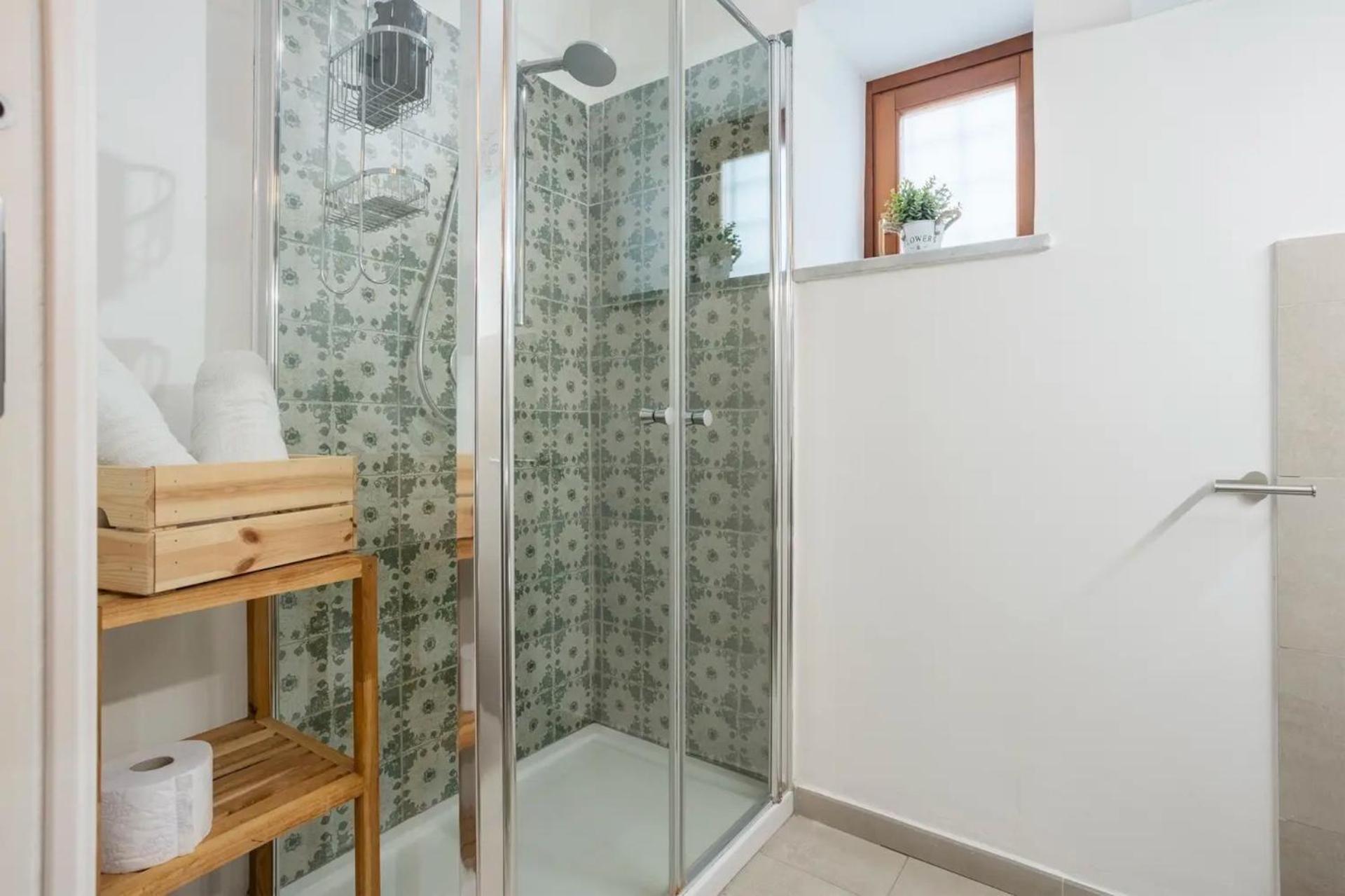 Peri Peri House - Palermo Centro Apartment ภายนอก รูปภาพ