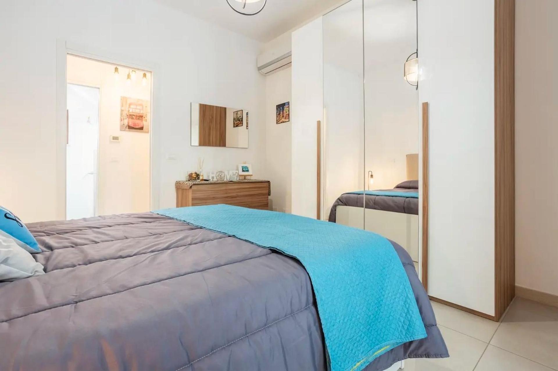 Peri Peri House - Palermo Centro Apartment ภายนอก รูปภาพ