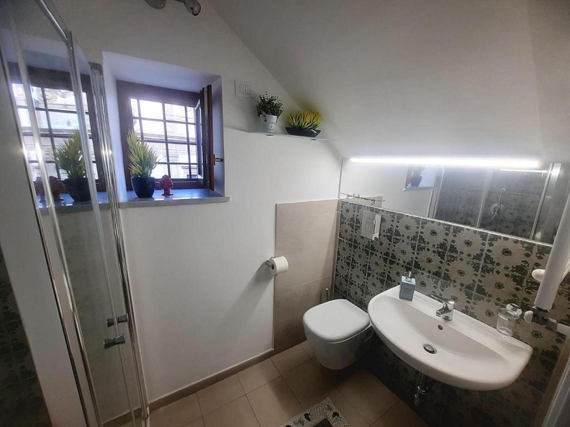 Peri Peri House - Palermo Centro Apartment ภายนอก รูปภาพ