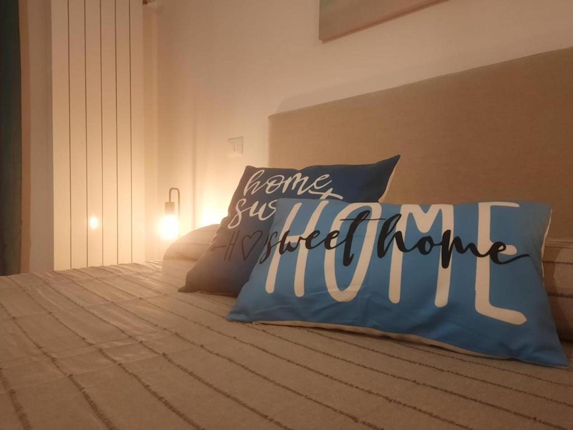 Peri Peri House - Palermo Centro Apartment ภายนอก รูปภาพ