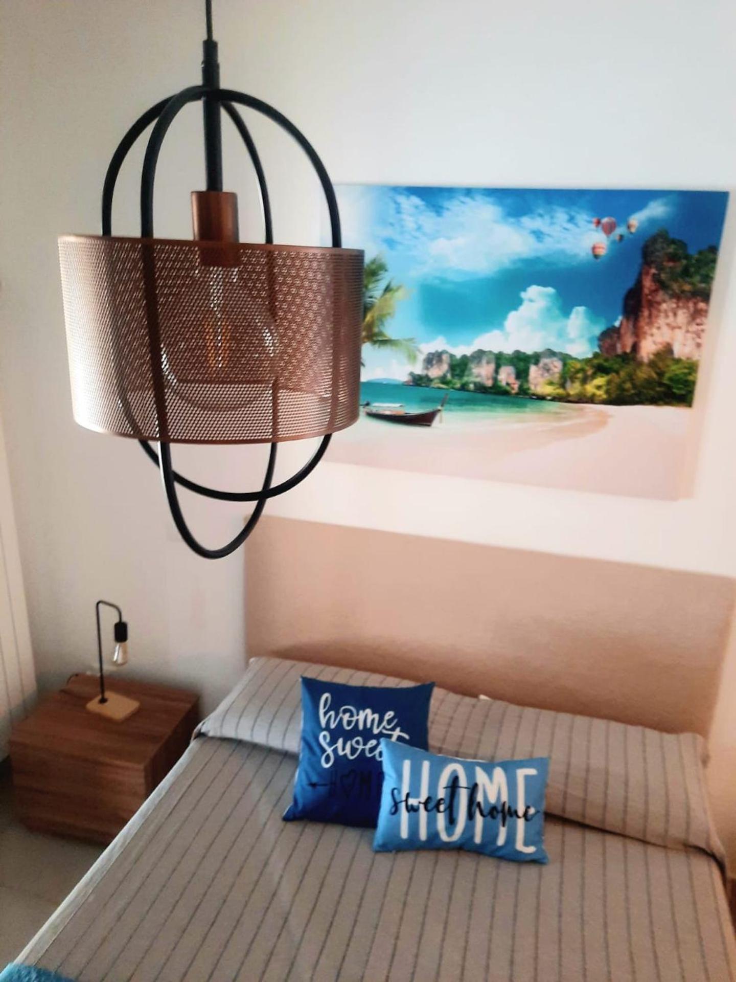 Peri Peri House - Palermo Centro Apartment ภายนอก รูปภาพ