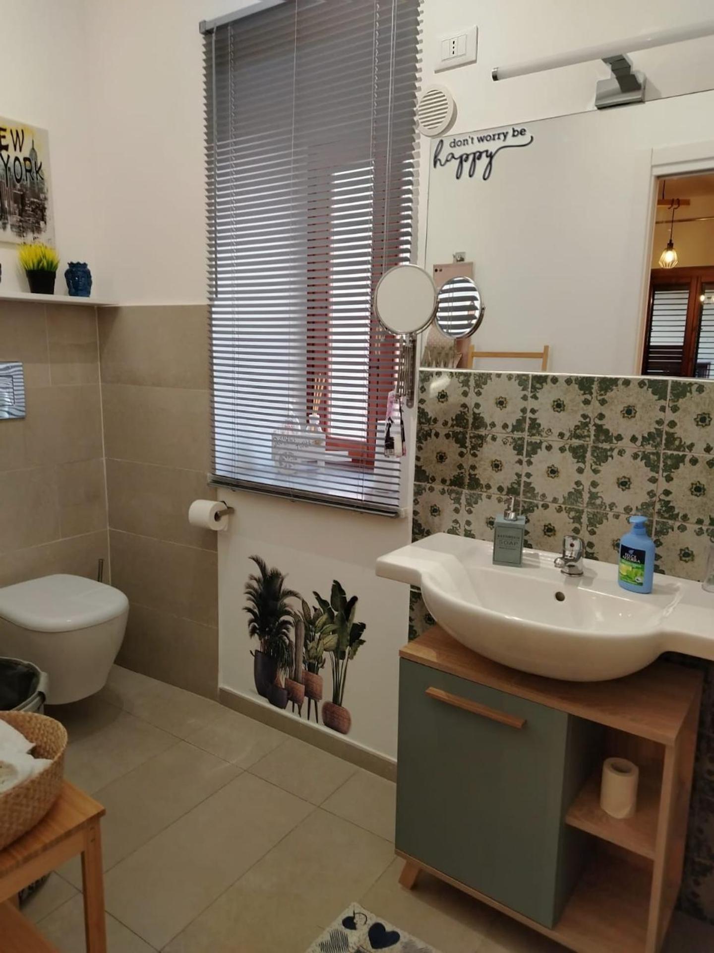 Peri Peri House - Palermo Centro Apartment ภายนอก รูปภาพ